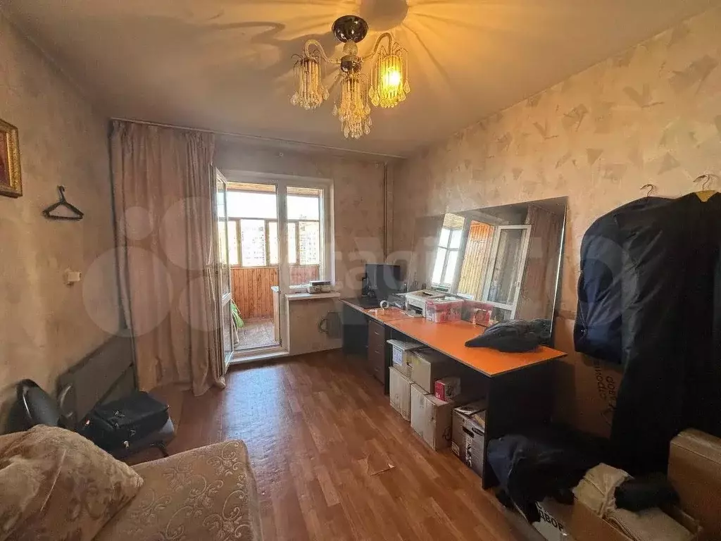 3-к. квартира, 60 м, 8/10 эт. - Фото 0