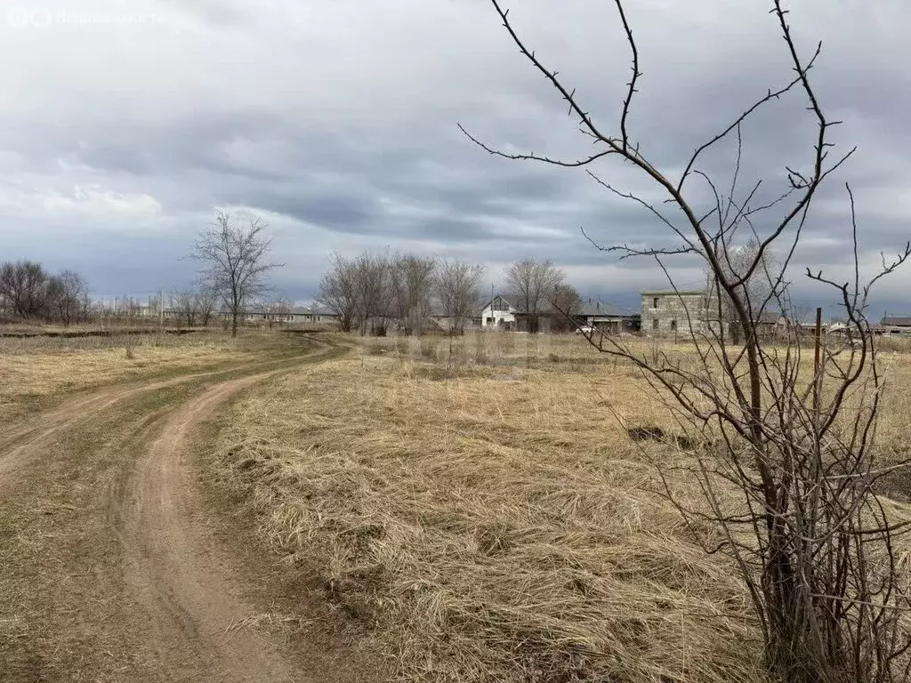 Участок в Подстепки, Саратовская улица (10 м) - Фото 1