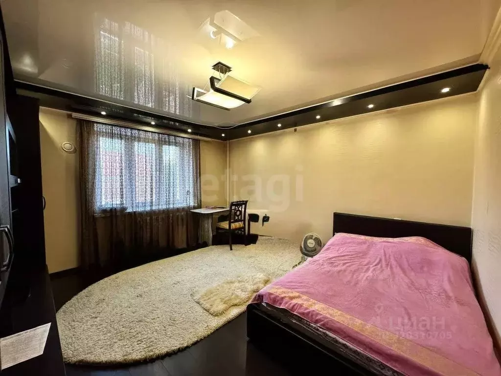 2-к кв. Мордовия, Саранск Севастопольская ул., 38 (63.0 м) - Фото 2