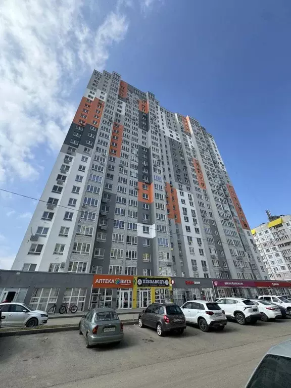 Продаётся 1-к квартира, 40.7 м - Фото 0