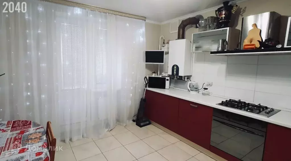 Продаётся 2-к квартира, 60.7 м - Фото 1