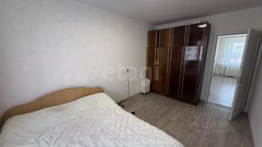 3-к кв. Ямало-Ненецкий АО, Новый Уренгой Молодежная ул., 9А (58.0 м) - Фото 2