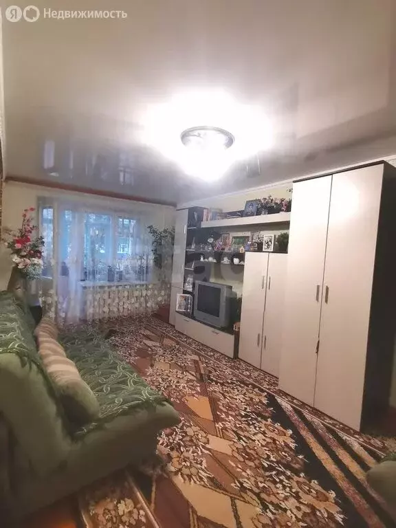 3-комнатная квартира: Стерлитамак, улица Дружбы, 66 (58.3 м) - Фото 2