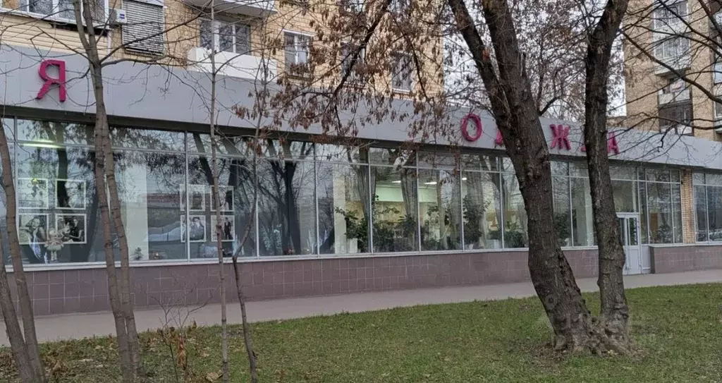 Помещение свободного назначения в Москва просп. Мира, 131К1 (82 м) - Фото 1