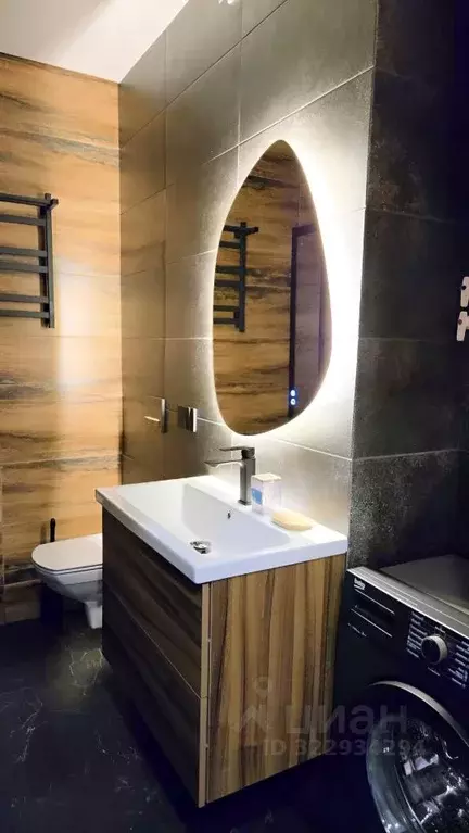 2-к кв. Кемеровская область, Кемерово Ленинградский просп., 44 (44.0 ... - Фото 1