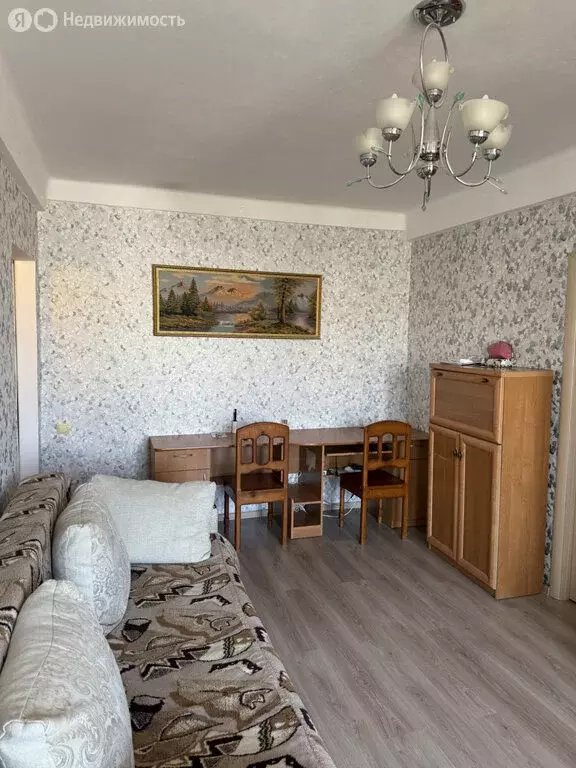 2-комнатная квартира: Севастополь, улица Дмитрия Ульянова, 3 (45.4 м) - Фото 2