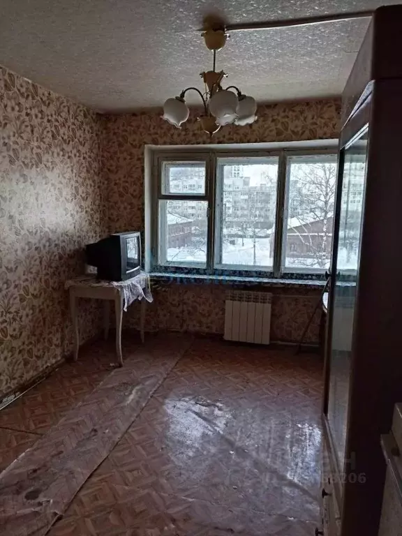 Комната Нижегородская область, Нижний Новгород бул. Мира, 19А (11.8 м) - Фото 1