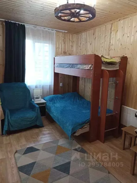 Комната Адыгея, Майкопский район, пос. Каменномостский ул. Школьная, ... - Фото 1