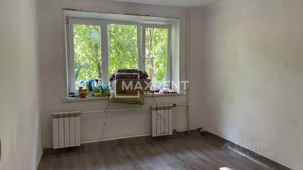 Комната Московская область, Наро-Фоминский городской округ, Селятино ... - Фото 0