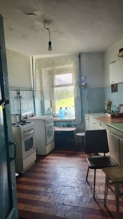 Комната Курганская область, Курган ул. Карла Маркса, 147 (16.0 м) - Фото 1