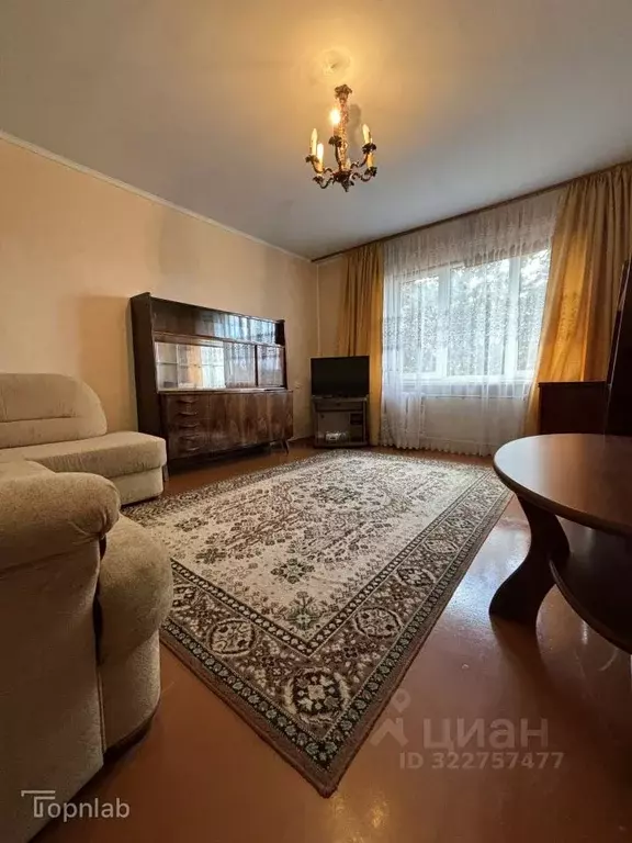 2-к кв. Калининградская область, Черняховск ул. Победы, 33Б (51.7 м) - Фото 2