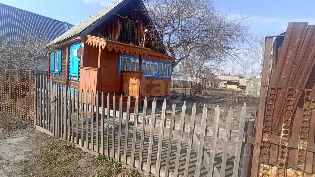 Дом в Курганская область, Курган Ивушка-2 СНТ, 49 (20 м) - Фото 0