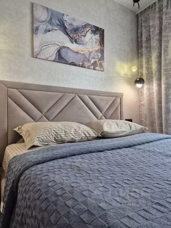 1-к кв. Самарская область, Самара проезд 4-й, 67Б (41.0 м) - Фото 2