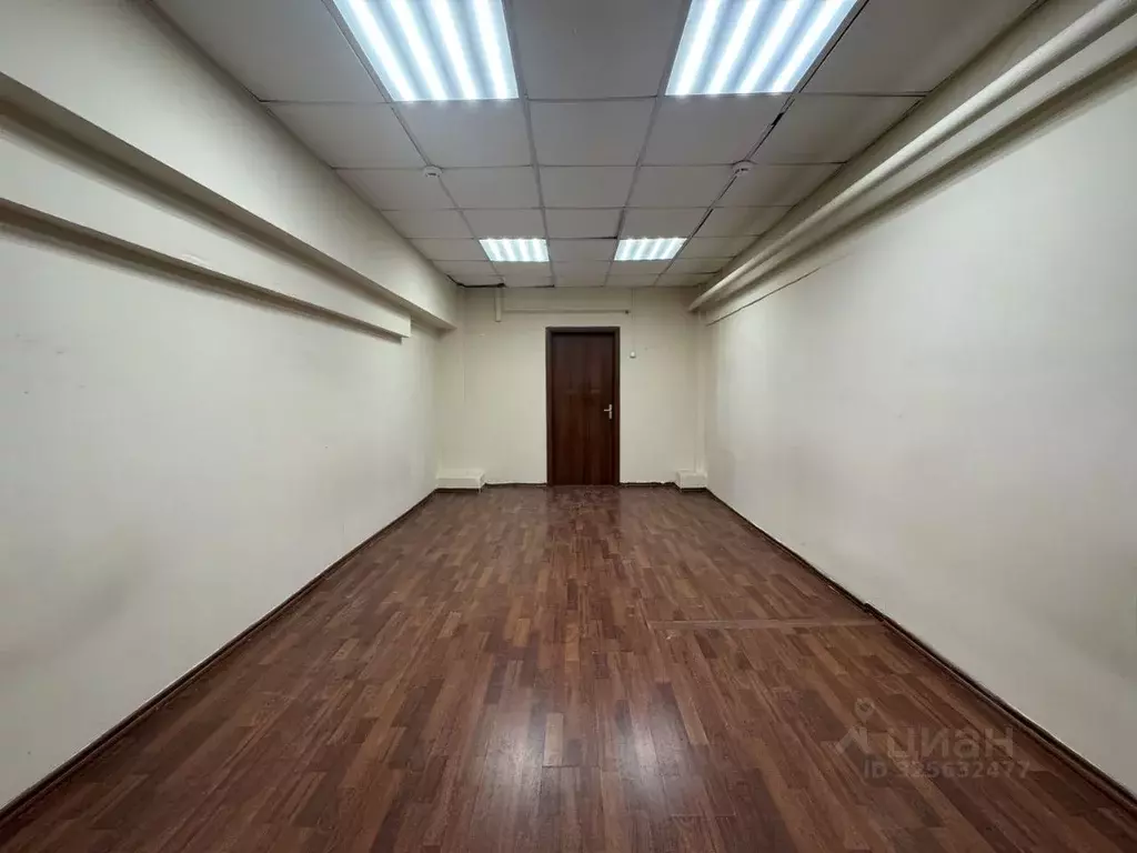 Помещение свободного назначения в Москва ул. Зорге, 10к1 (21 м) - Фото 2