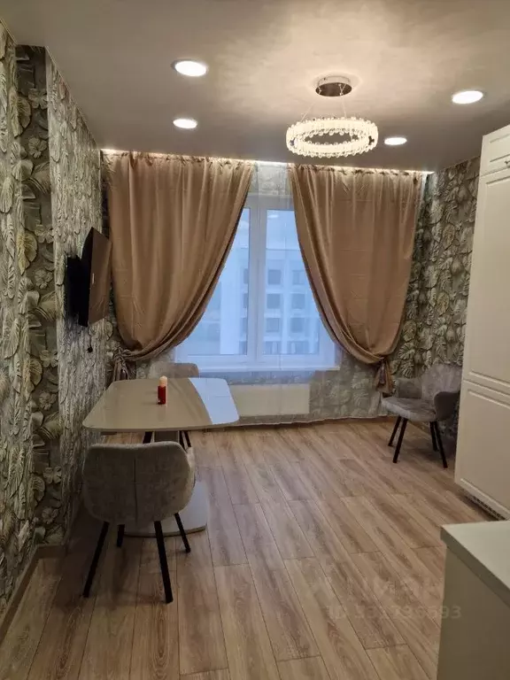 1-к кв. Москва Новые Ватутинки жилрайон, Заречный мкр, 5/2 (40.3 м) - Фото 2