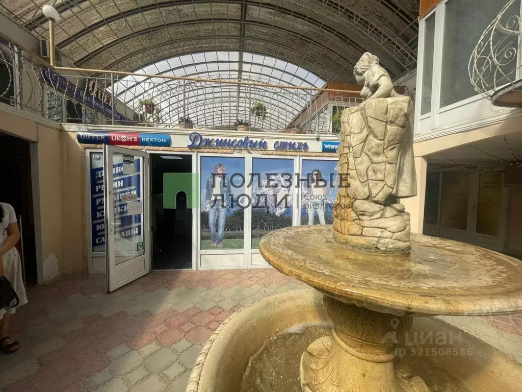 Помещение свободного назначения в Крым, Евпатория просп. Победы, 73А ... - Фото 2