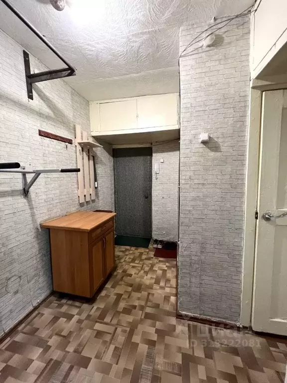 1-к кв. Кировская область, Киров ул. Ленина, 183 (32.0 м) - Фото 1