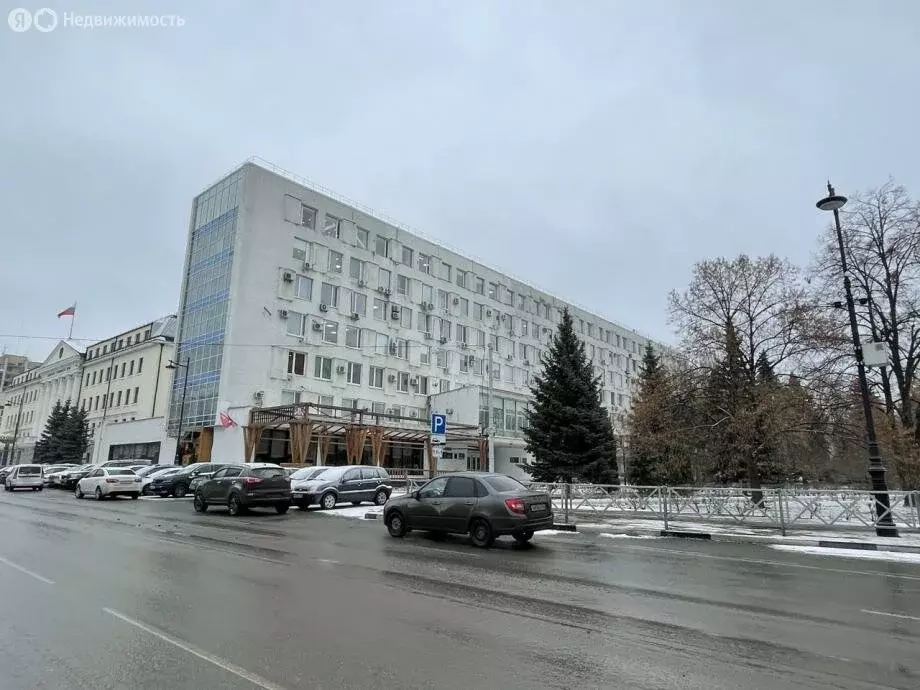 Помещение свободного назначения (49.5 м) - Фото 1