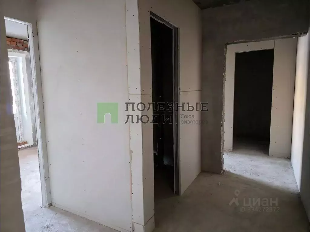 2-к кв. Иркутская область, Ангарск 7-й мкр, 15 (55.0 м) - Фото 1