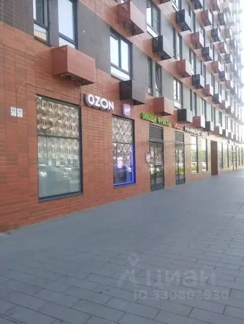 3-к кв. Московская область, Люберцы ул. 8 Марта, 14к1 (71.7 м) - Фото 2
