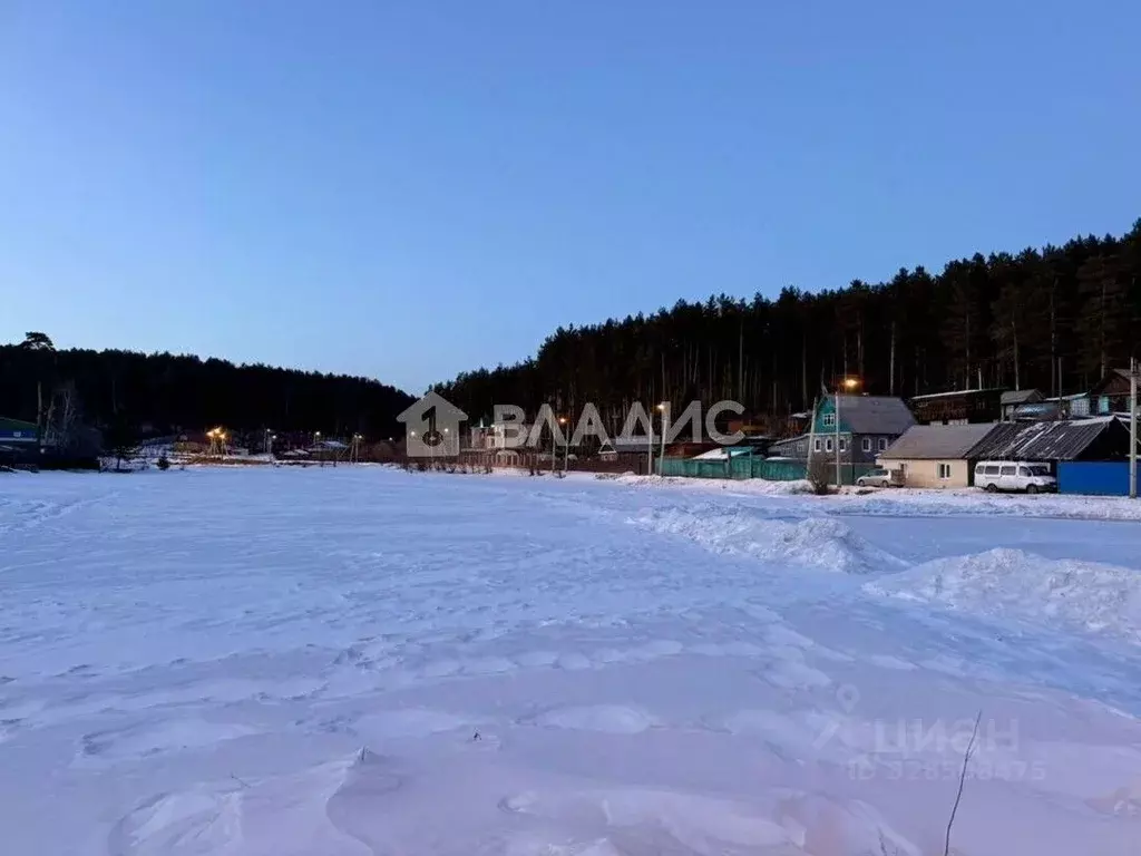 Дом в Иркутская область, Иркутск Искра мкр, ул. Строителей, 29 (182 м) - Фото 1