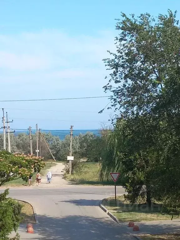 3-к кв. Крым, Щелкино Ленинский район, 3-й мкр, 94 (70.0 м) - Фото 0
