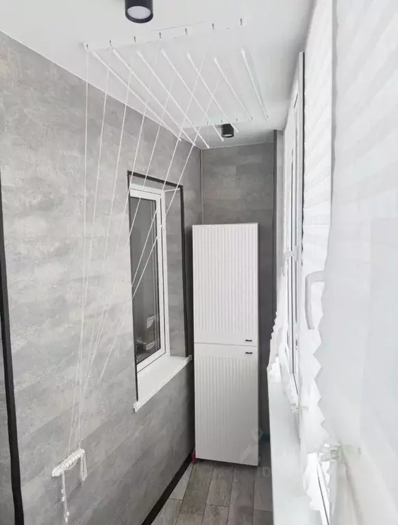 1-к кв. Белгородская область, Старый Оскол Космос мкр, 15 (42.0 м) - Фото 2