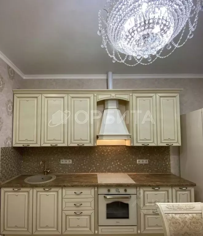 1-к кв. Тюменская область, Тюмень ул. Малыгина, 90 (39.0 м) - Фото 2