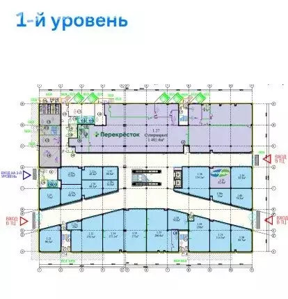 Офис (16111 м) - Фото 0