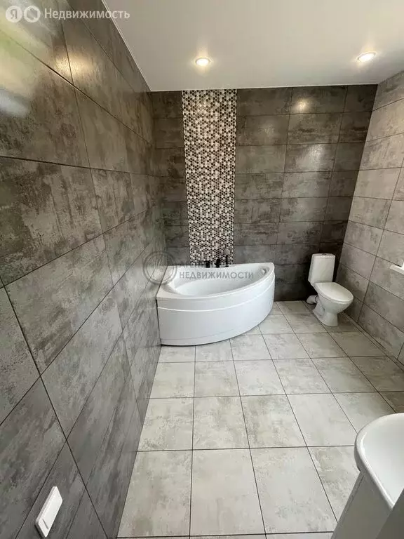 Дом в село Куркачи, Колхозная улица, 1 (85.4 м) - Фото 1