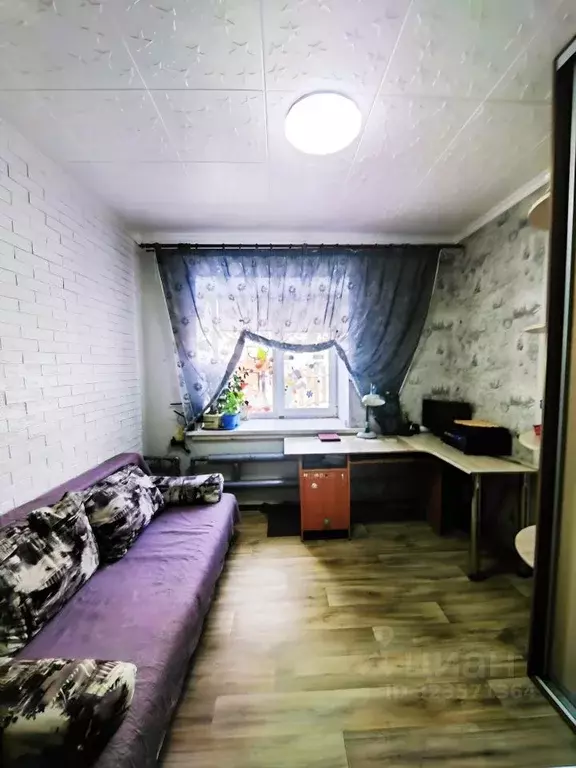 2-к кв. Пермский край, Пермь ул. 4-я Новгородская, 56 (118.0 м) - Фото 1