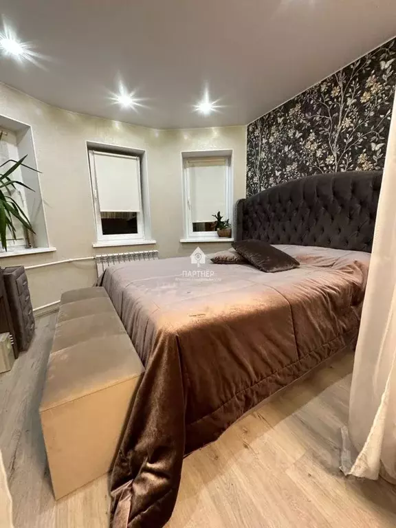 3-к кв. Владимирская область, Ковров ул. Строителей, 15 (90.0 м) - Фото 1