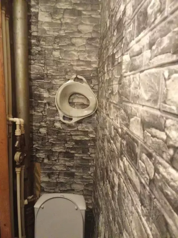 3-к кв. Кемеровская область, Междуреченск просп. Строителей, 32А (61.7 ... - Фото 2