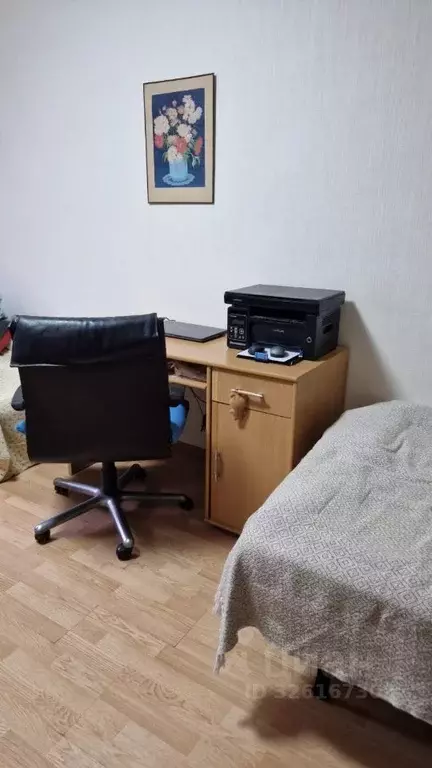 1-к кв. Москва ул. Лазо, 8К2 (25.6 м) - Фото 2