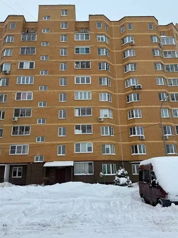 2-к кв. Московская область, Истра муниципальный округ, с. Рождествено ... - Фото 1