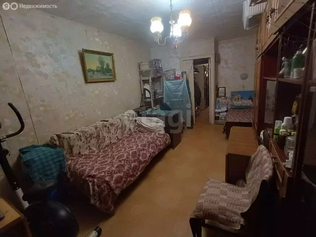 2-комнатная квартира: Самара, улица Промышленности, 303 (49.5 м) - Фото 2