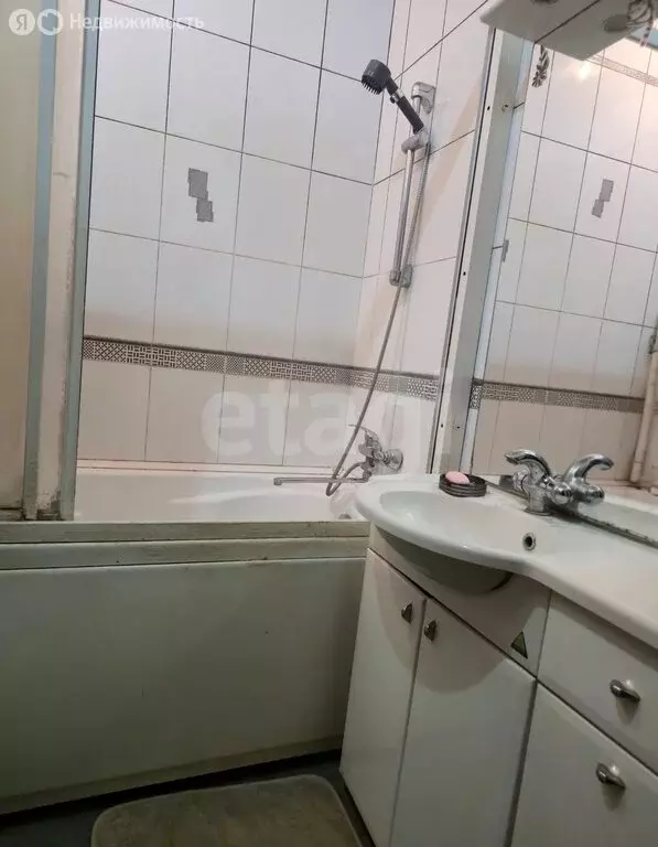 3-комнатная квартира: Подольск, улица Циолковского, 7/11 (76.1 м) - Фото 1