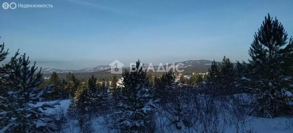 Участок в Тарбагатайский район, сельское поселение Заводское, ДНТ ... - Фото 2