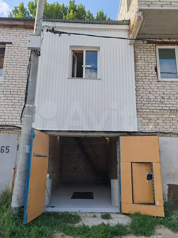 Гараж, > 30 м - Фото 1