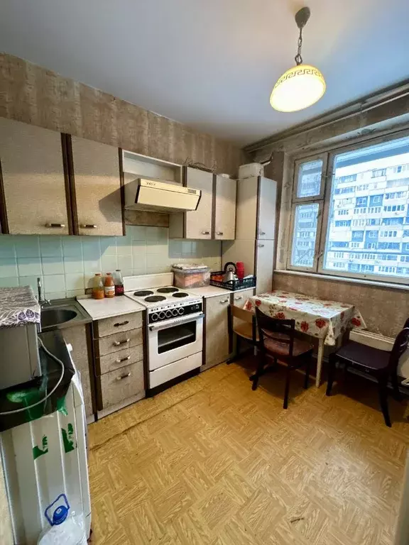 Комната Москва Востряковский проезд, 17К4 (13.5 м) - Фото 1