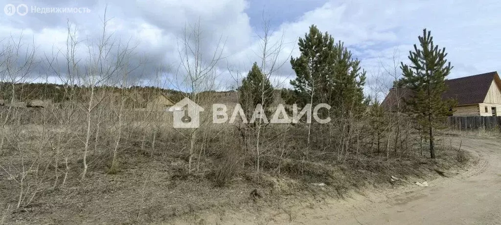 Участок в Улан-Удэ, 124-й микрорайон (8 м) - Фото 2