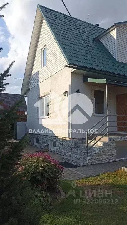 Дом, 142.6 м - Фото 0