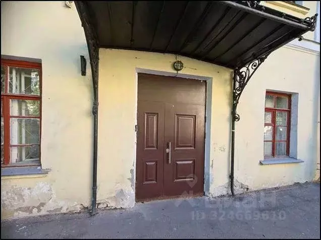 Помещение свободного назначения в Санкт-Петербург, Санкт-Петербург, ... - Фото 1