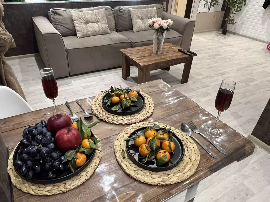 2-к кв. Коми, Воркута Тиманская ул., 8А (43.0 м) - Фото 2