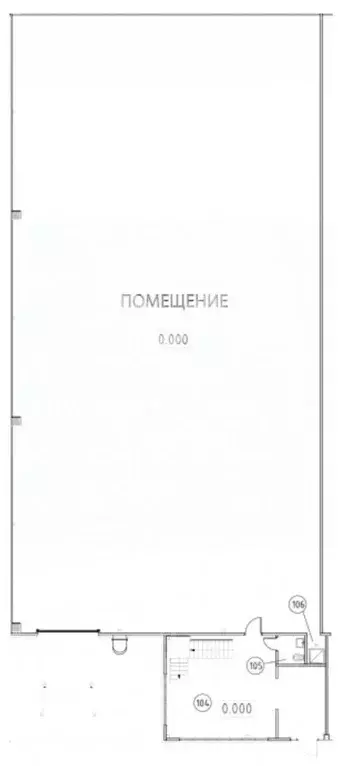Помещение свободного назначения в Московская область, Солнечногорск ... - Фото 2