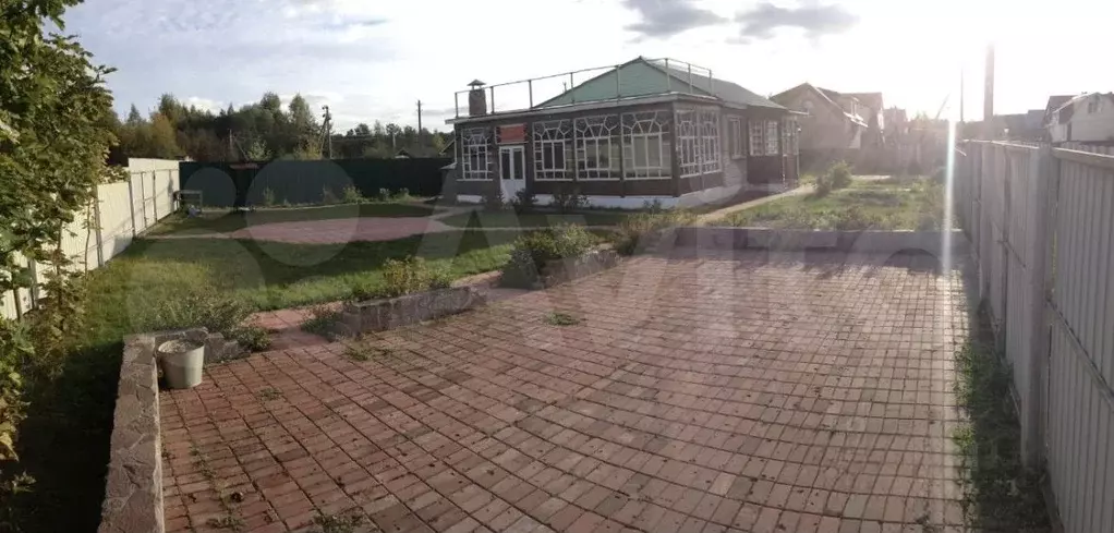 Дом 200 м на участке 10 сот. - Фото 0