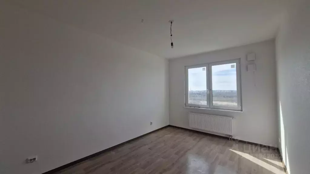 1-к кв. Санкт-Петербург ул. Чарушинская, 12 (34.5 м) - Фото 2