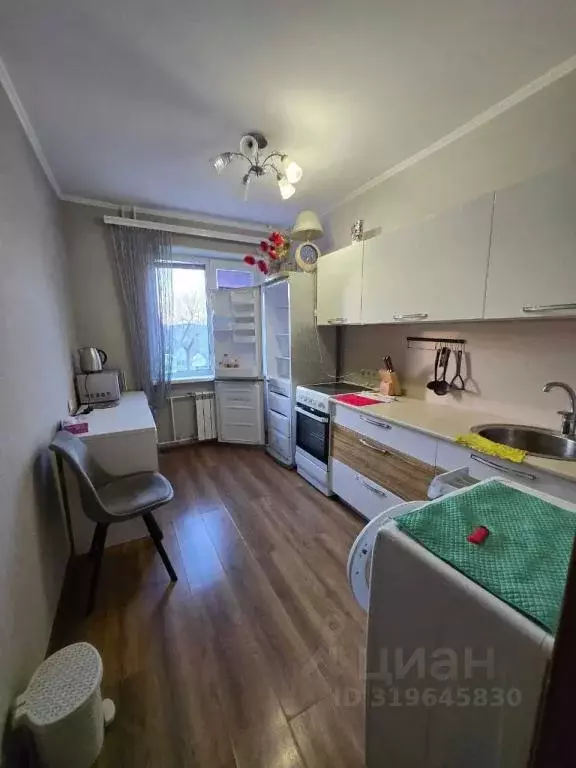 2-к кв. Приморский край, Владивосток Нерчинская ул., 56 (56.0 м) - Фото 1