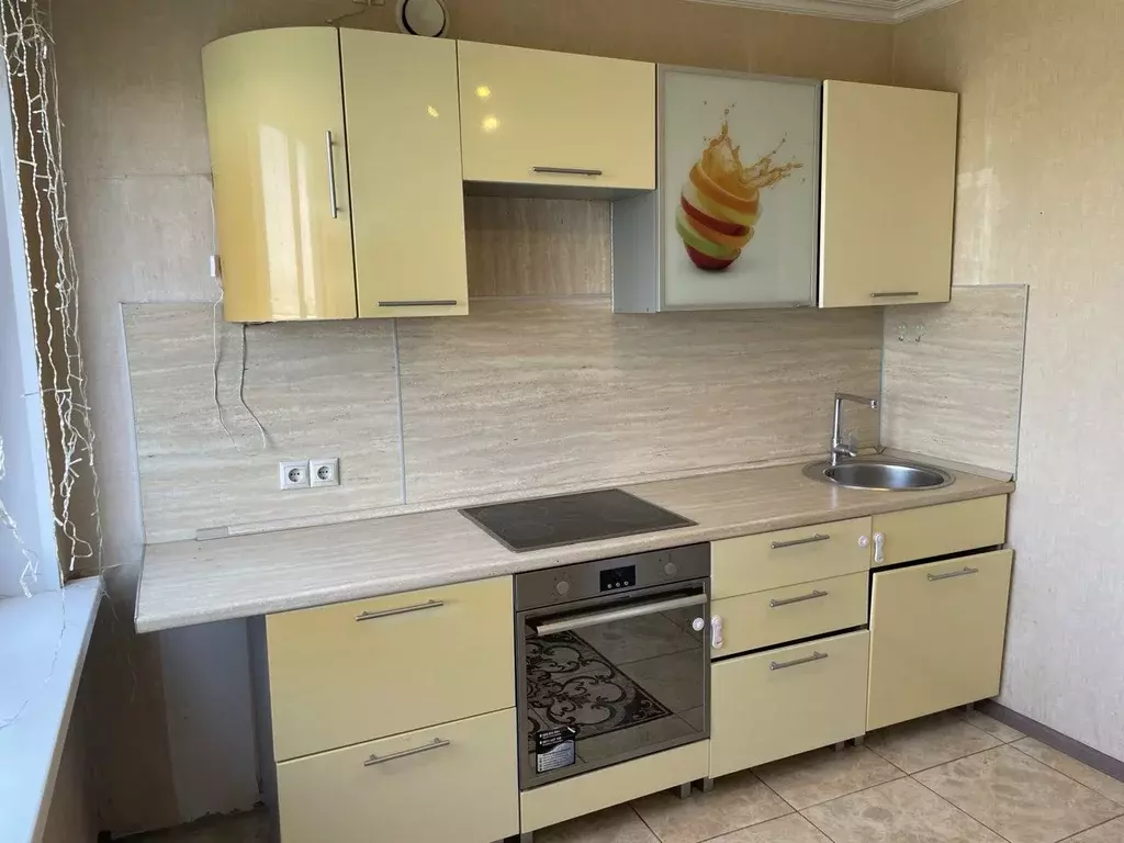 Продаётся 1-к квартира, 35.4 м - Фото 0