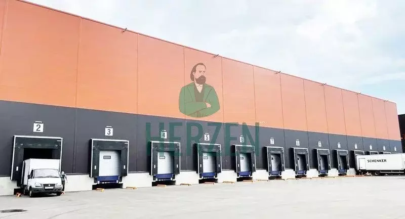 Склад в Московская область, Подольск городской округ, д. Новоселки, ... - Фото 1